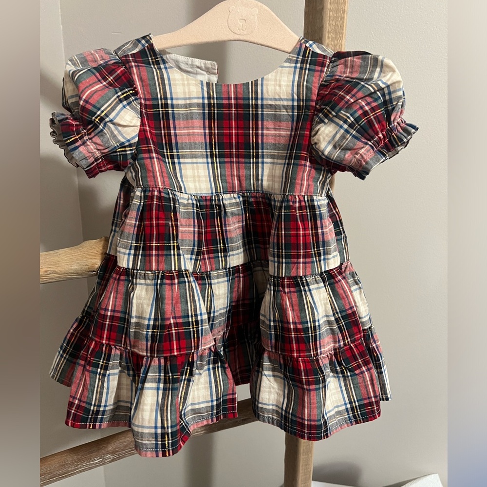 Baby Gap dress.